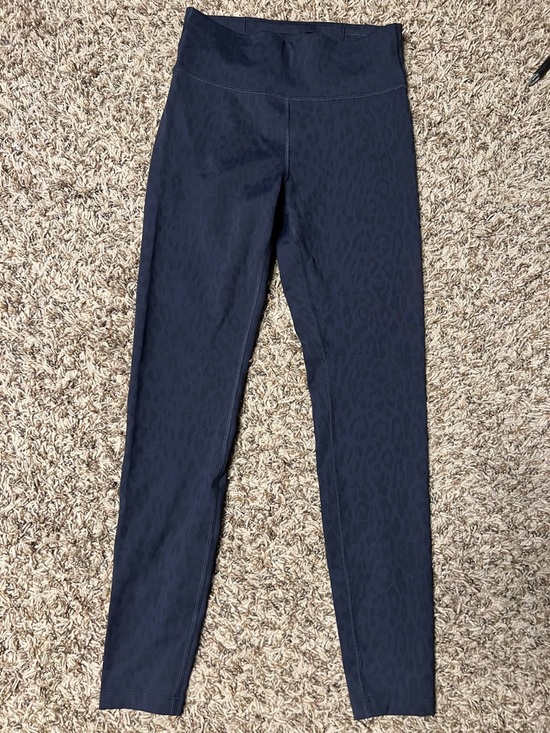 Peloton Pants - Peloton Leopard Print Legging